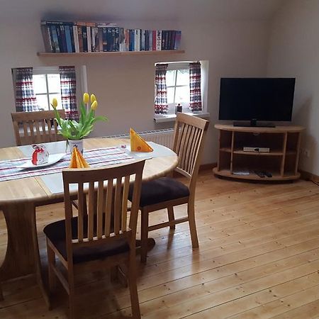 Apartament Haus Oltmanns Quanens Zewnętrze zdjęcie