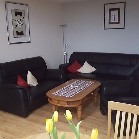 Apartament Haus Oltmanns Quanens Zewnętrze zdjęcie