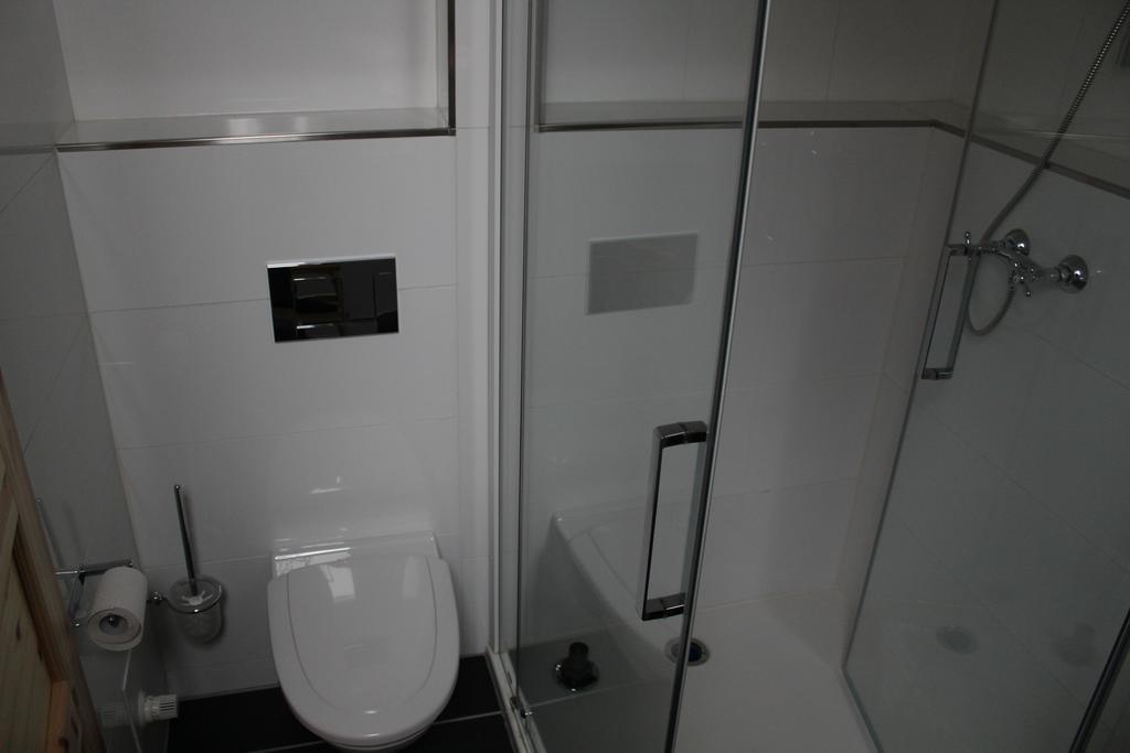 Apartament Haus Oltmanns Quanens Zewnętrze zdjęcie