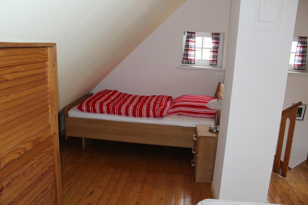 Apartament Haus Oltmanns Quanens Pokój zdjęcie