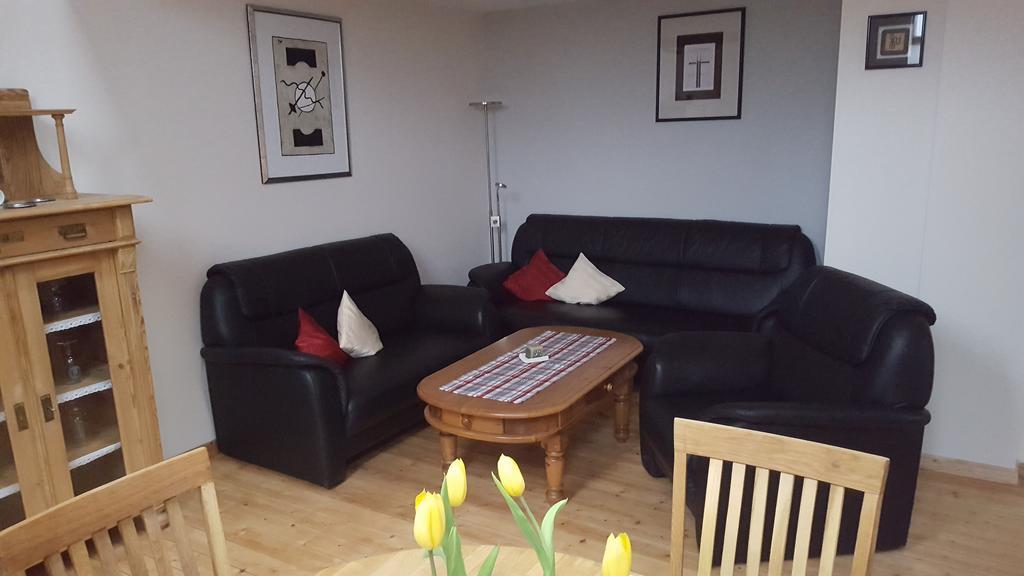 Apartament Haus Oltmanns Quanens Zewnętrze zdjęcie