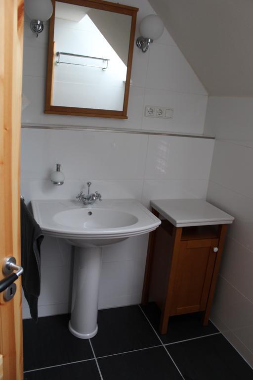 Apartament Haus Oltmanns Quanens Zewnętrze zdjęcie